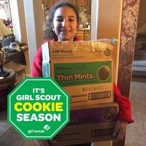 Meet your Posher, Clellene